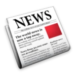 rediff news android application logo